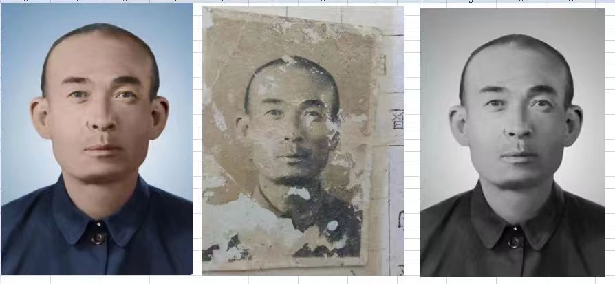武昌老照片模糊修复-21